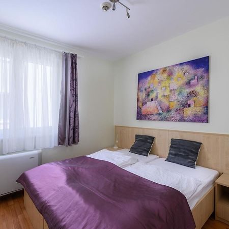 Mirage Wellness Apartman Hajdúszoboszló Eksteriør bilde
